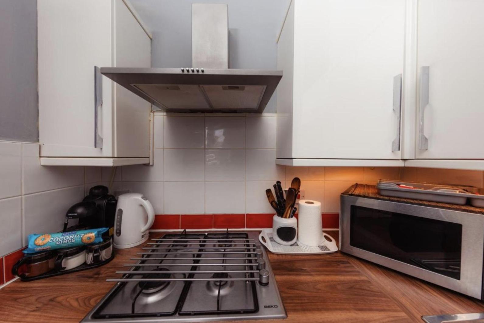 Warm Apartment By Holyrood Palace! Эдинбург Экстерьер фото